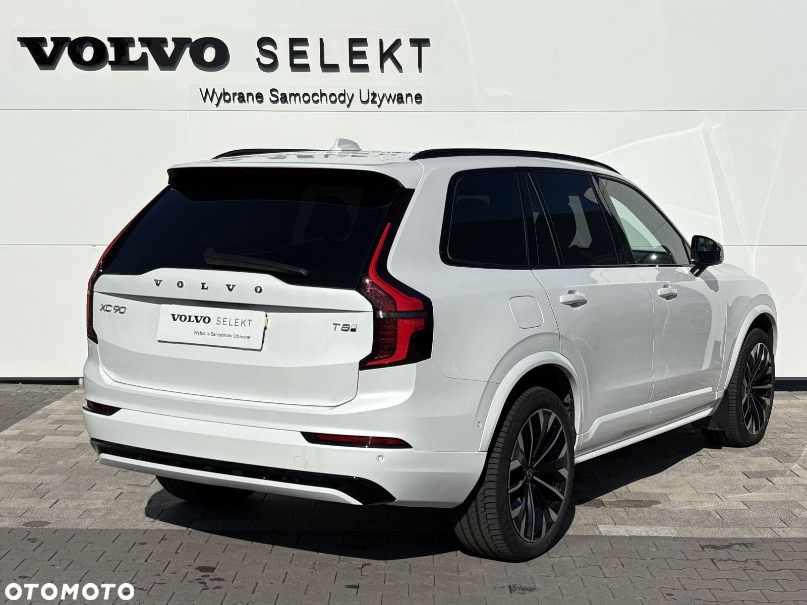 Volvo XC 90 - 5