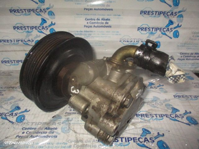 Bomba Direção 1J0422154 B ES AUDI A3 1.6 I VW GOLF 4 1998 1.4 I VW GOLF 4 2001 1.6 16V 105CV 0P VW GOLF 4 2002 1.4I 75CV 5P CINZA AUDI A3 8L1 2005 1.9TDI 90CV 3P CINZA - 2