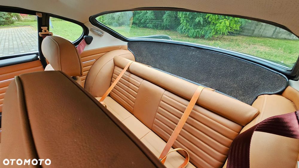 Volvo P1800 - 29