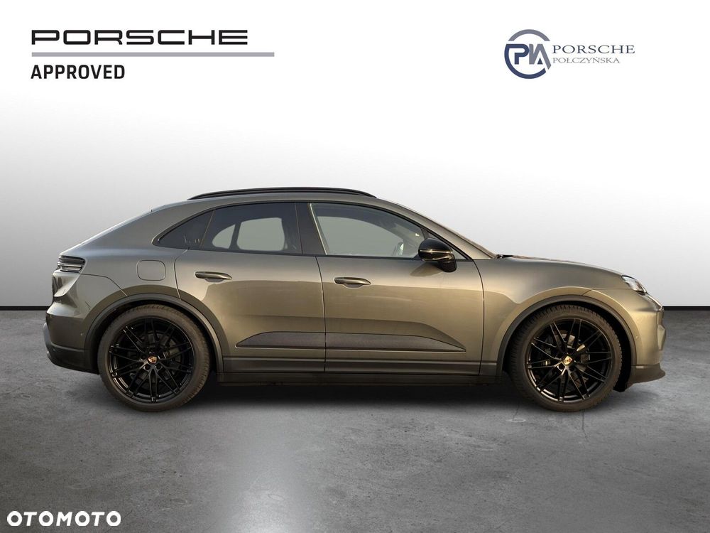 Porsche Macan - 6