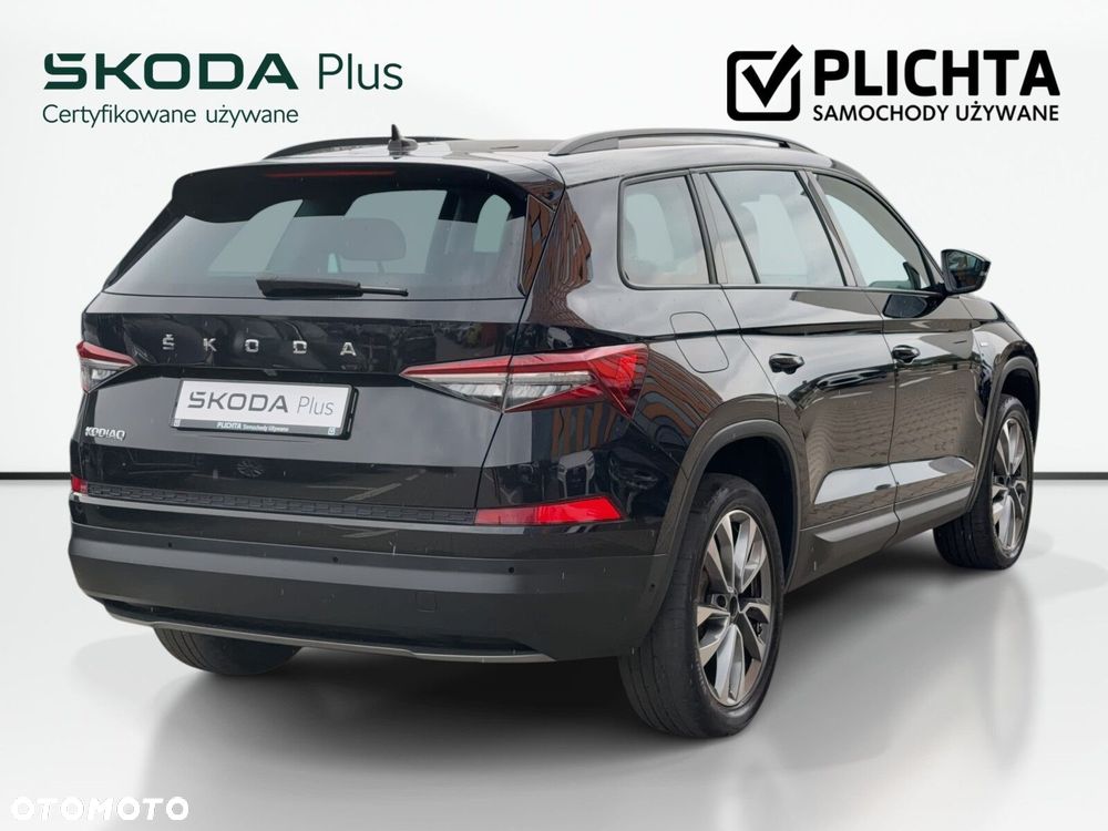 Skoda Kodiaq 2.0 TDI 4x2 Ambition DSG - 7