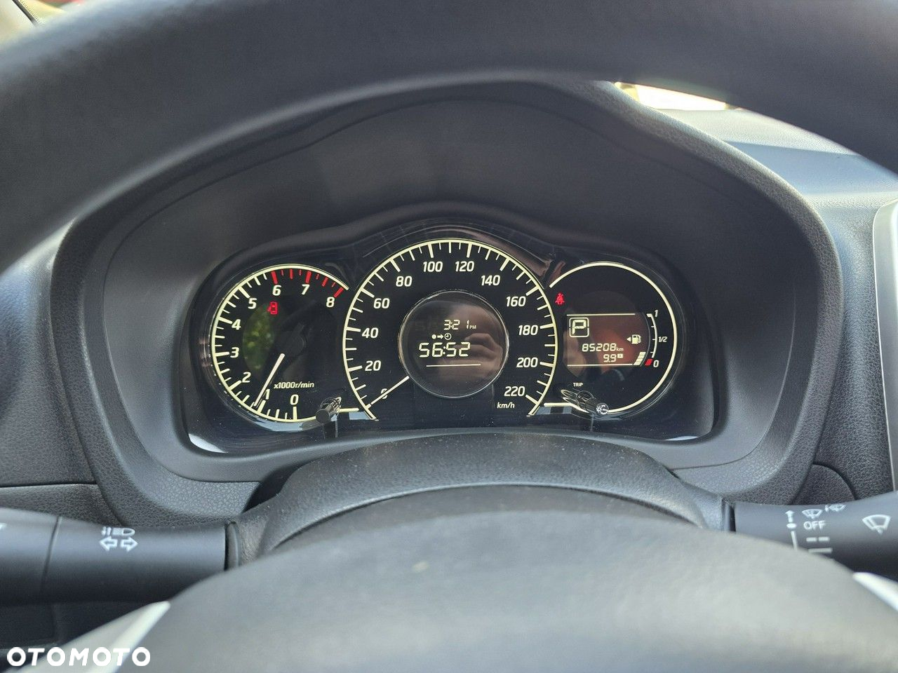 Nissan Note 1.2 DIG-S Acenta CVT - 14
