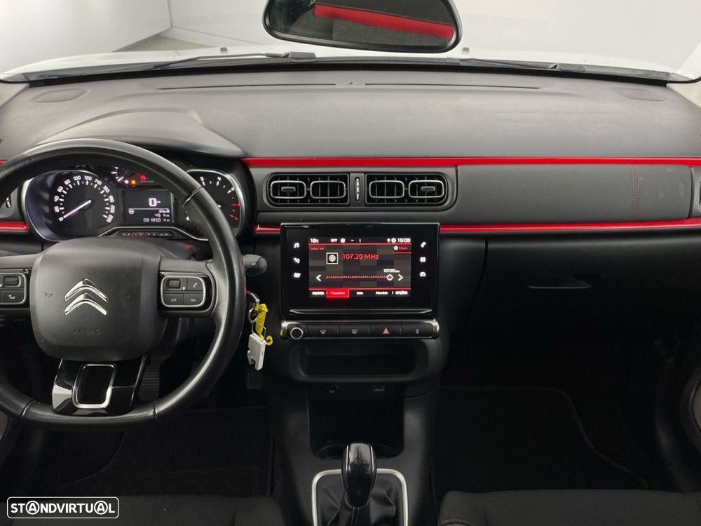 Citroën C3 1.2 PureTech Shine - 10