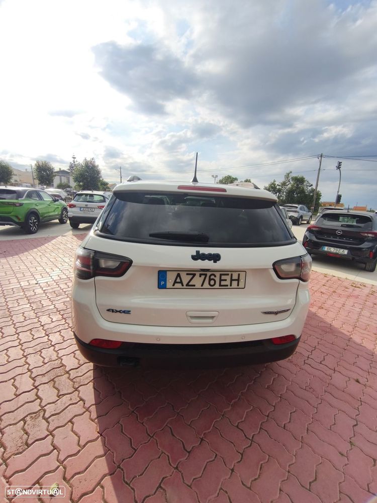 Jeep Compass - 7