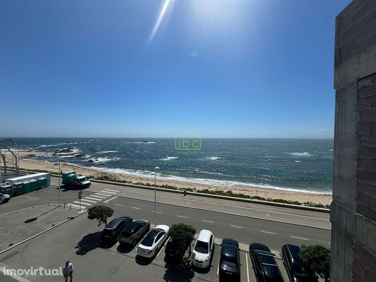 Apartamento T1 | Vila do Conde - Grande imagem: 5/19