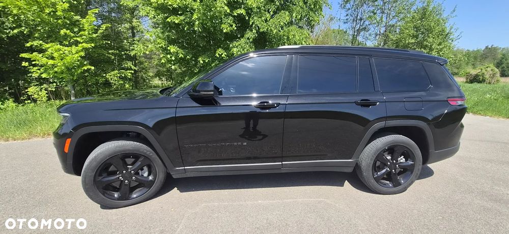 Jeep Grand Cherokee - 2