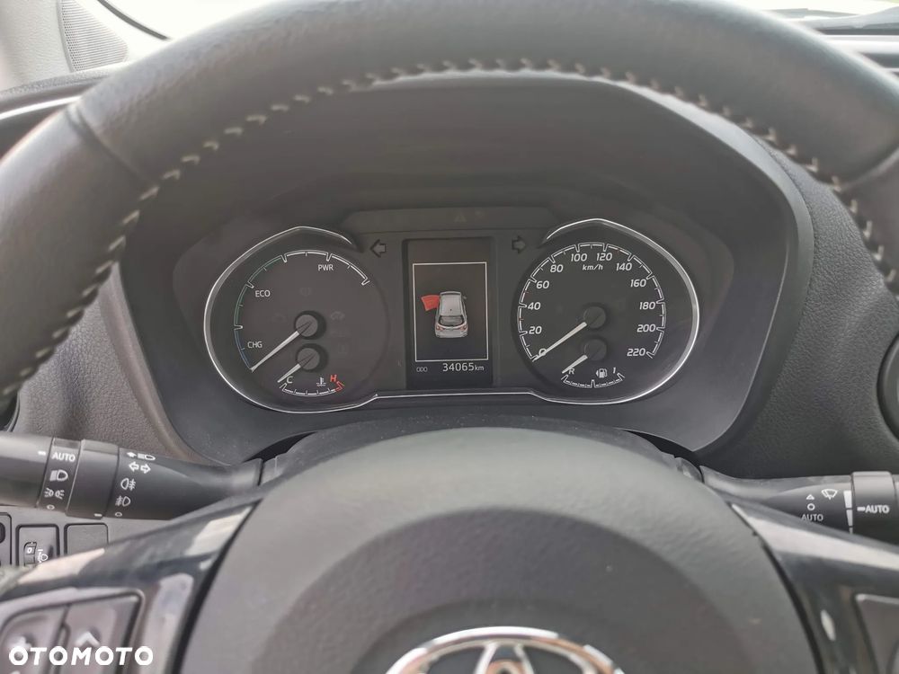 Toyota Yaris - 21
