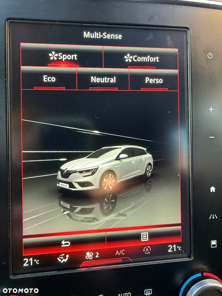 Renault Megane 1.2 Energy TCe Intens - 4