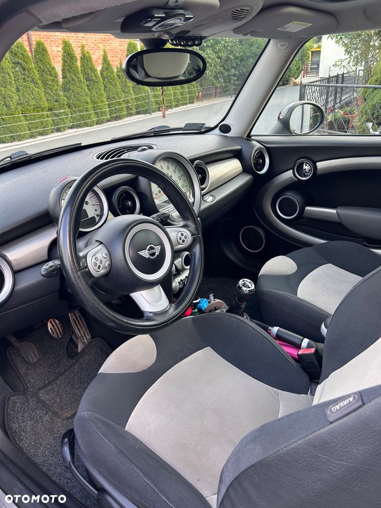 MINI Cooper S Standard - 4