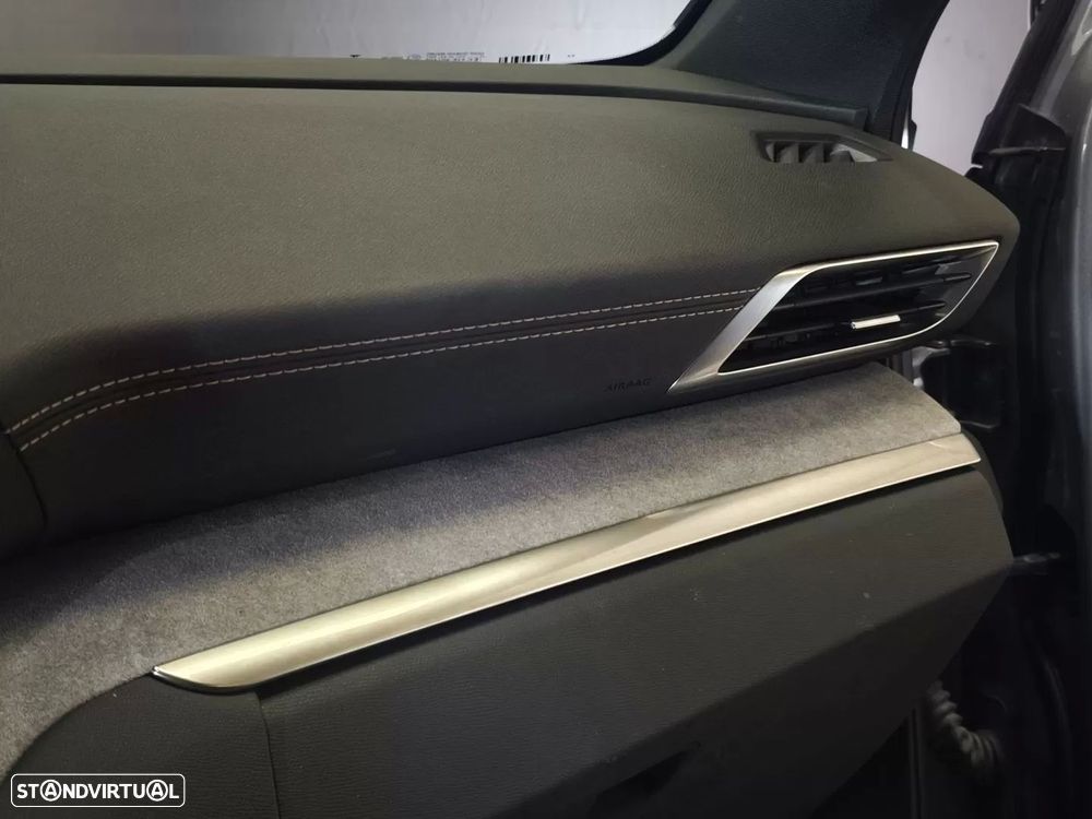 Peugeot 3008 PureTech 130 Stop & Start GPF EAT8 GT - 22