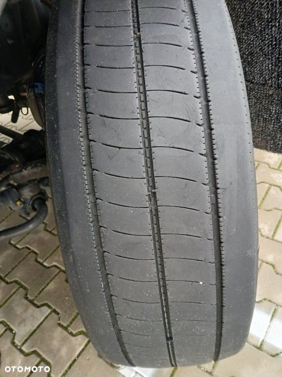 DAF XF 480 FT (32220) - 24