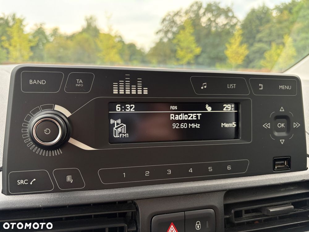 Toyota Proace City - 32