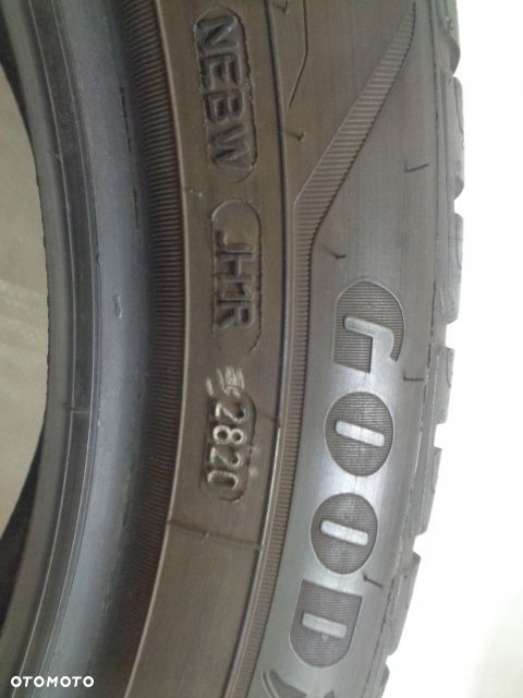 2X GOODYEAR ULTRAGRIP PERFORMANCE  195/55R20 95H XL - 12