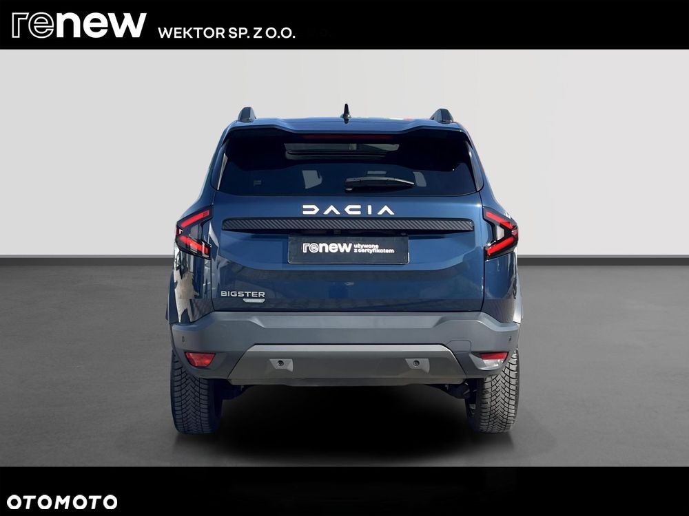 Dacia Bigster - 4