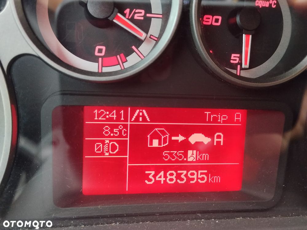 Alfa Romeo Mito 1.6 JTDM Progression - 4