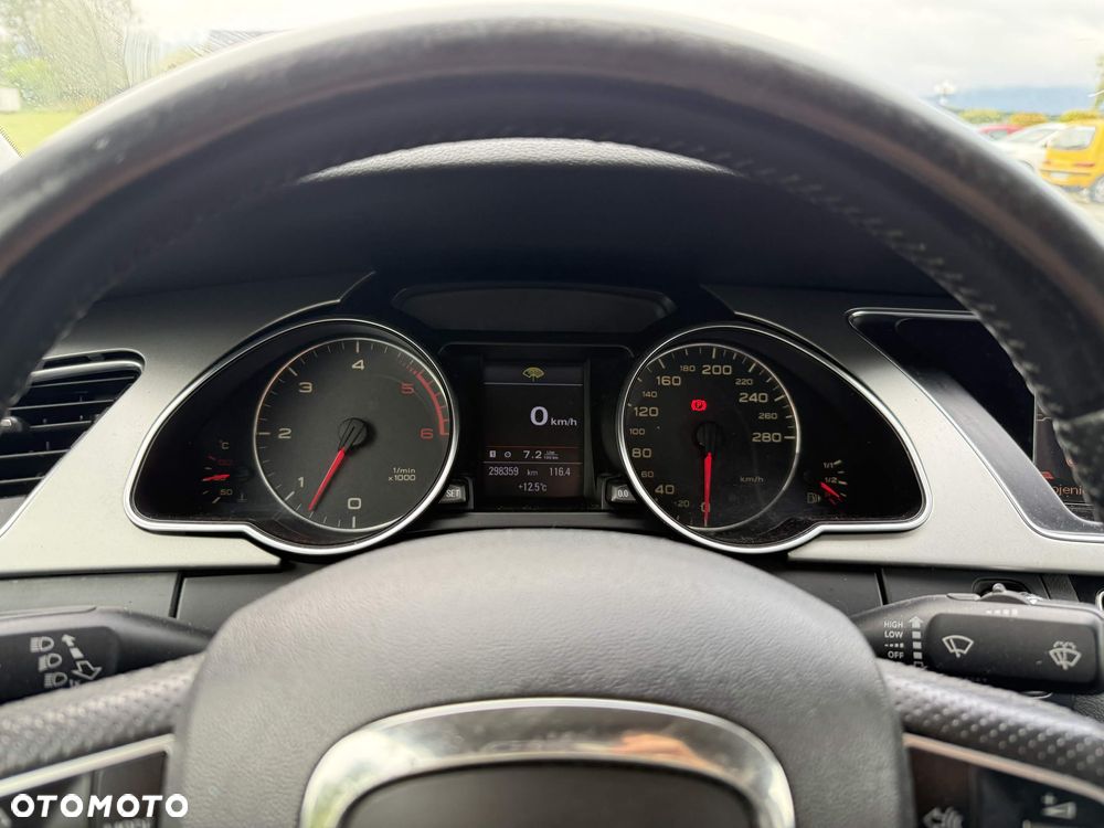 Audi A5 Coupé 3.0 TDI DPF quattro - 14