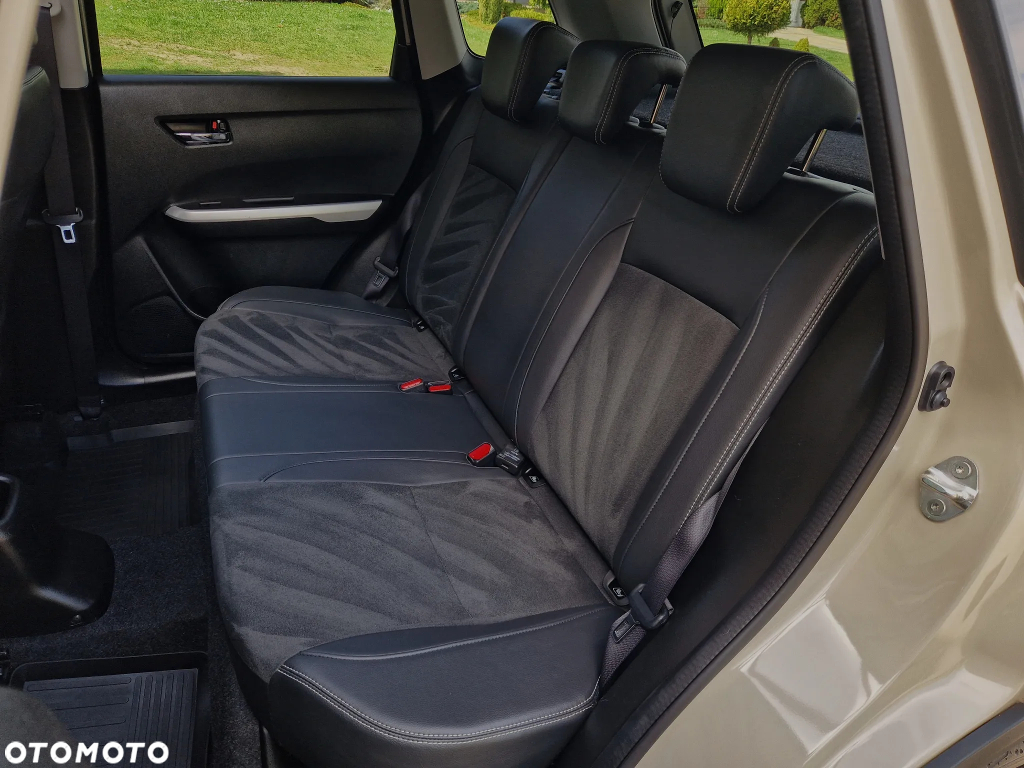 Suzuki Vitara 1.6 (4x4) Allgrip Limited - 23