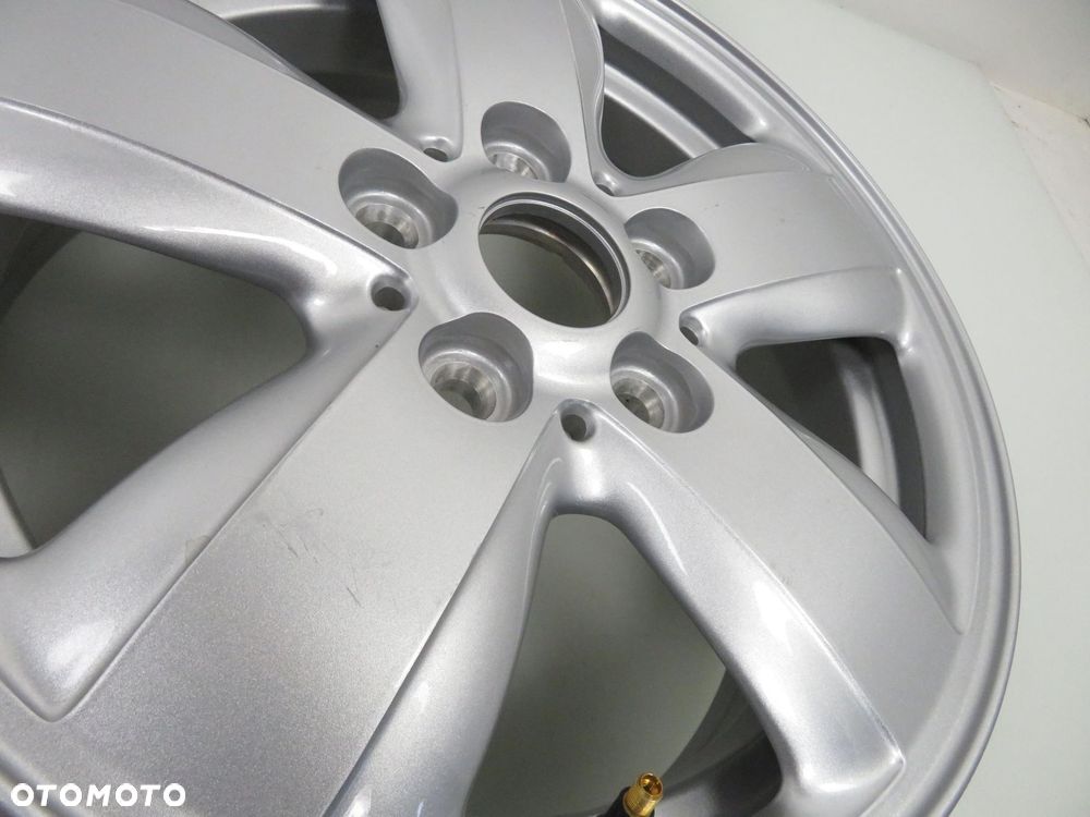 Alufelgi 15'' Mini Cooper F55 F56 F57 5x112 ET46 - 6