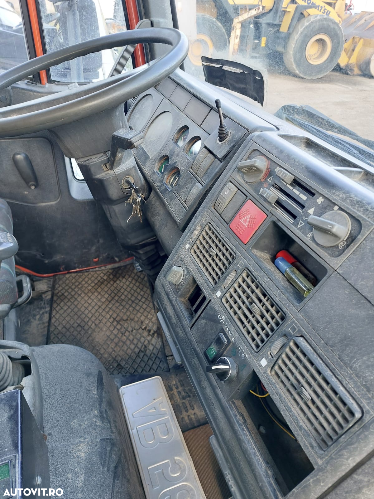 Iveco IVECO CARGO - 6