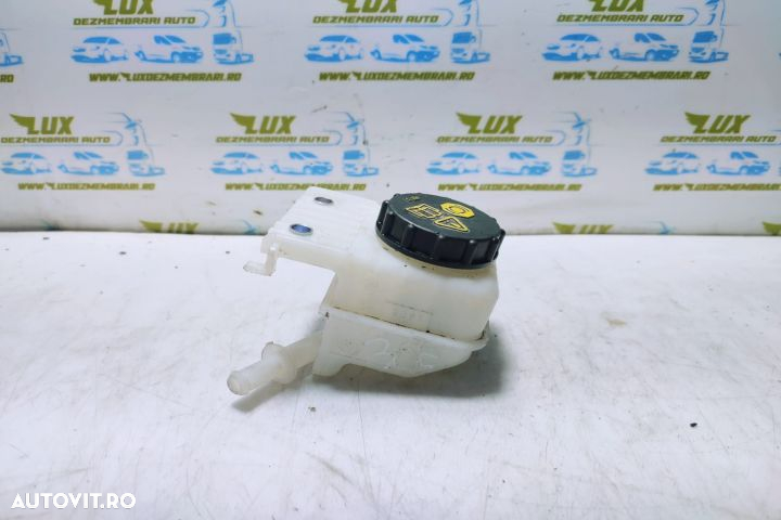 Vas lichid frana bdmc43551 Mazda CX-30 1 DM  [din 2019 pana  2023] seria - 3