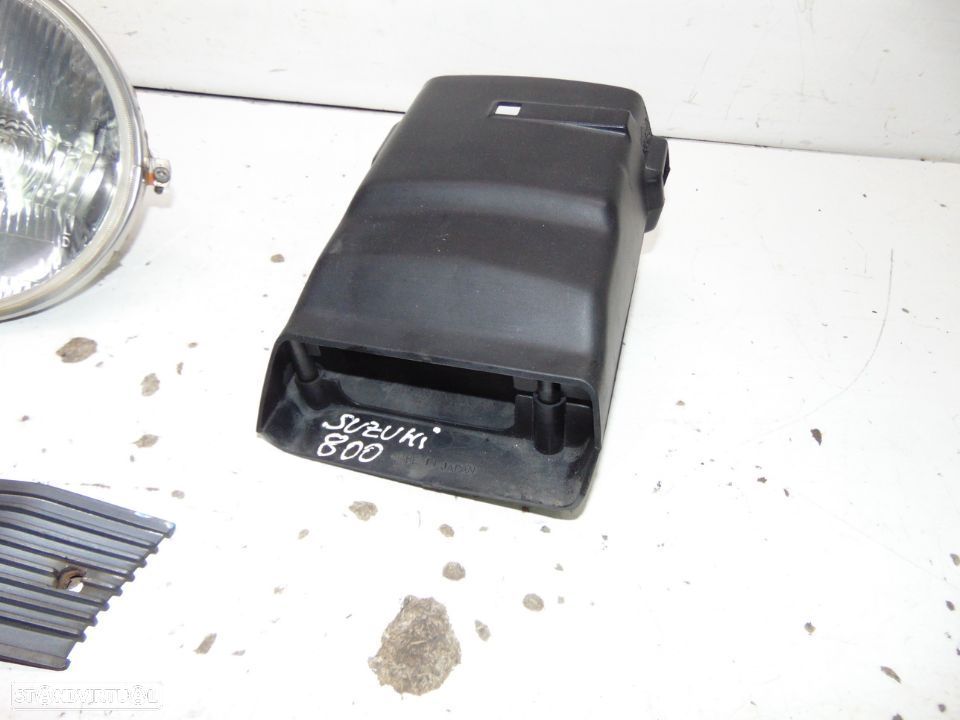 Suzuki 800 vários - 1