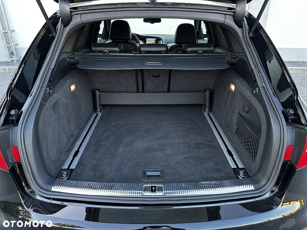Audi A4 - 24