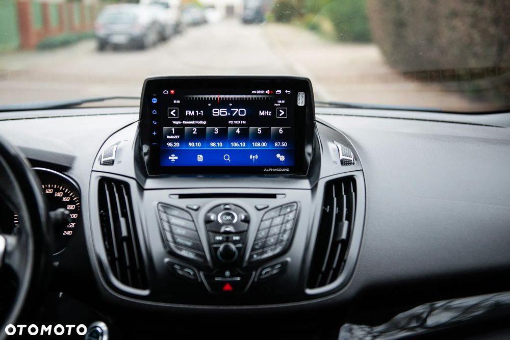 Ford Kuga 2.0 TDCi 4x4 Titanium - 32