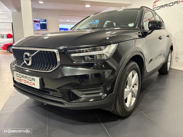 Volvo XC 40 1.5 T2 Plus Dark - 26