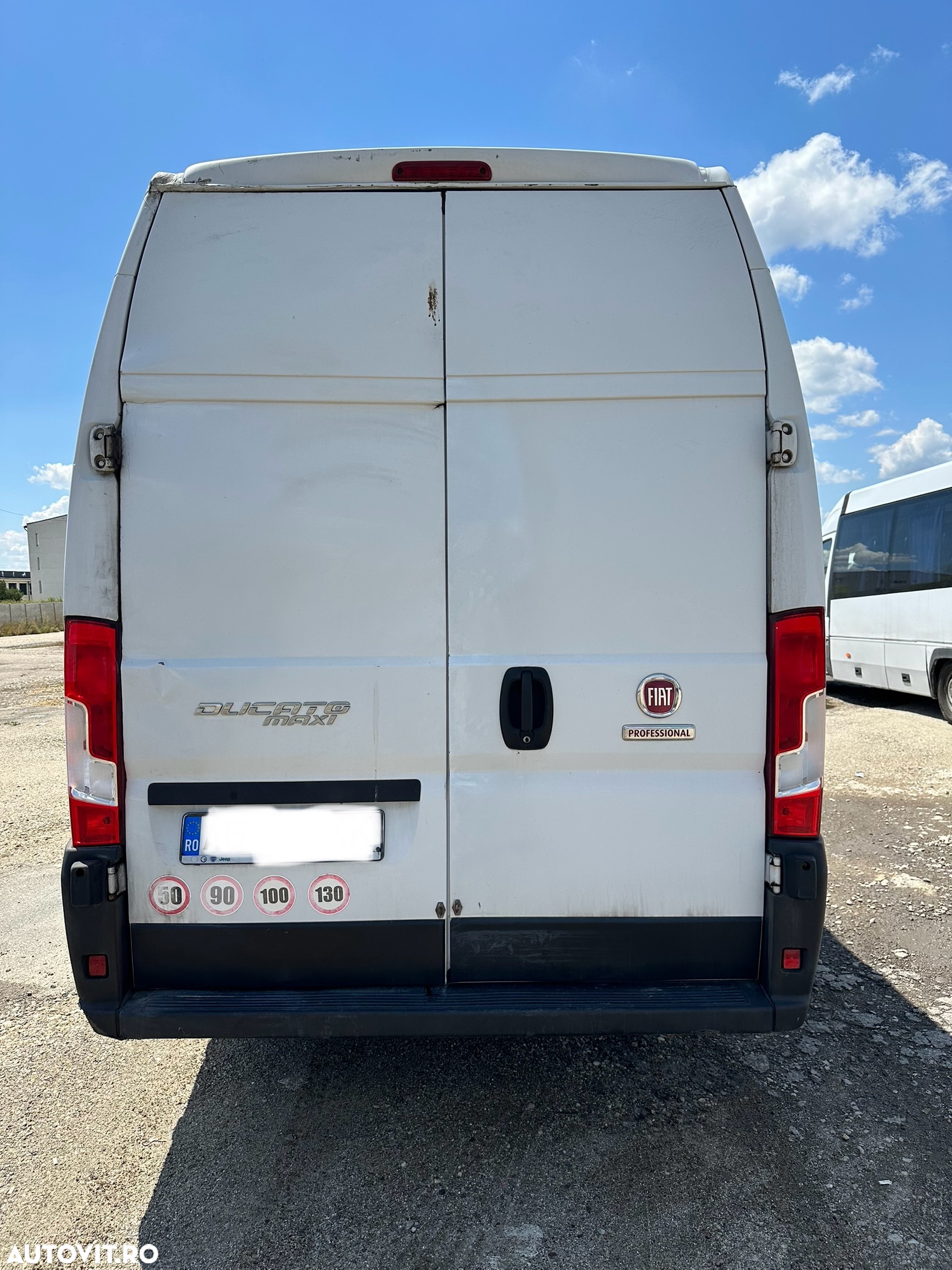 Fiat Ducato - 3