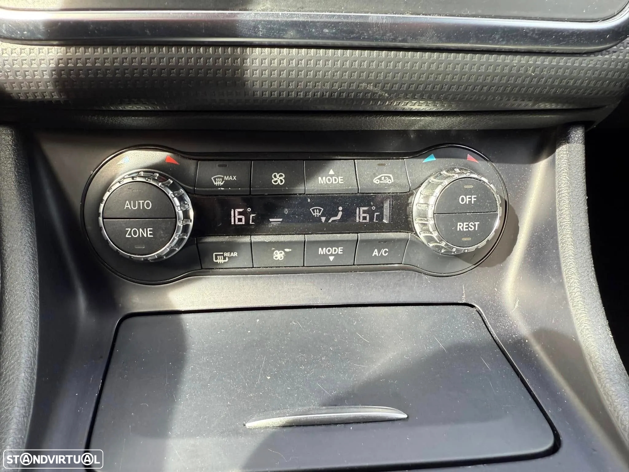 Mercedes-Benz A 160 CDi BE Style - 13