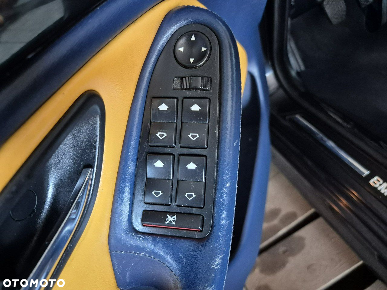 BMW Seria 5 523i - 20