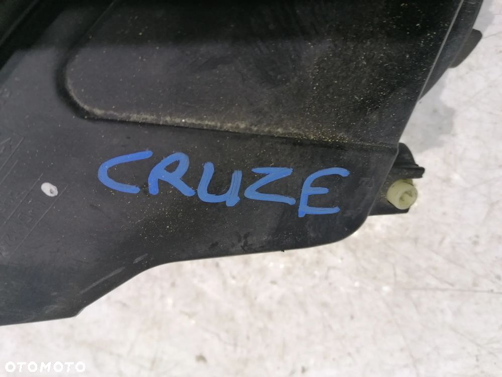 CHEVROLET CRUZE 08-16r LAMPA PRAWY PRZÓD EU - 4