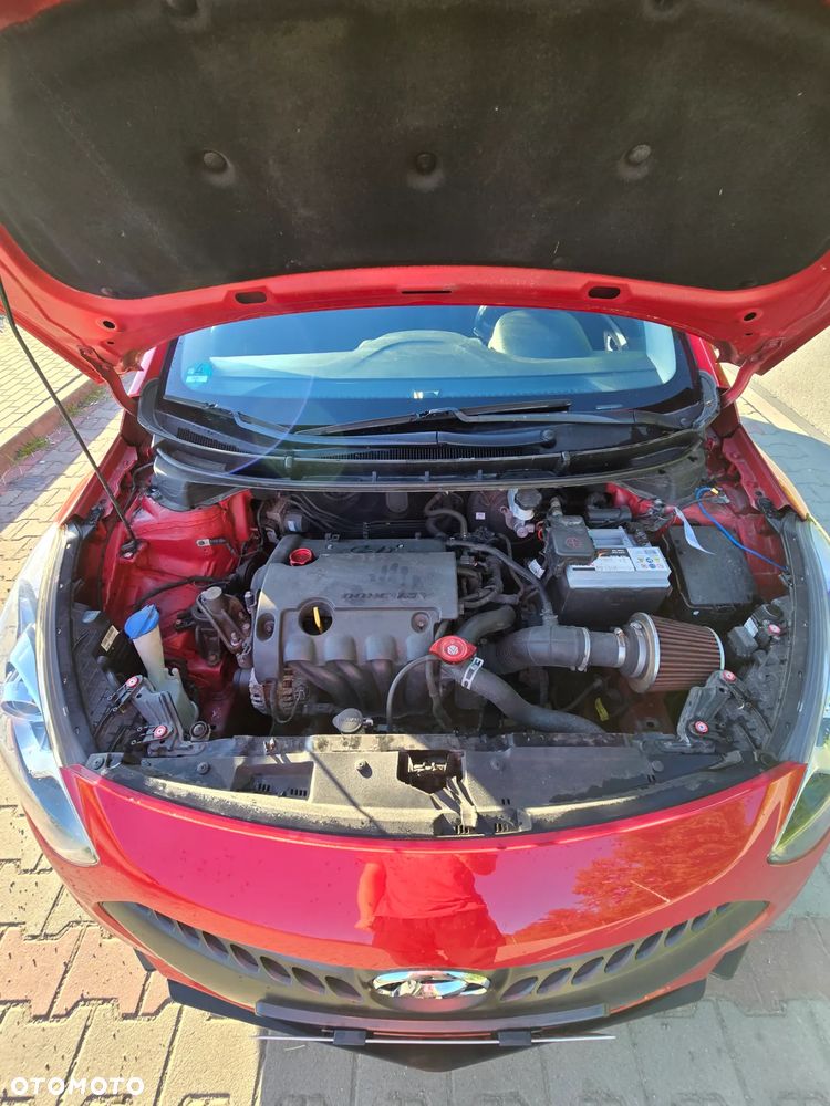 Hyundai i30 1.4 Advantage - 11