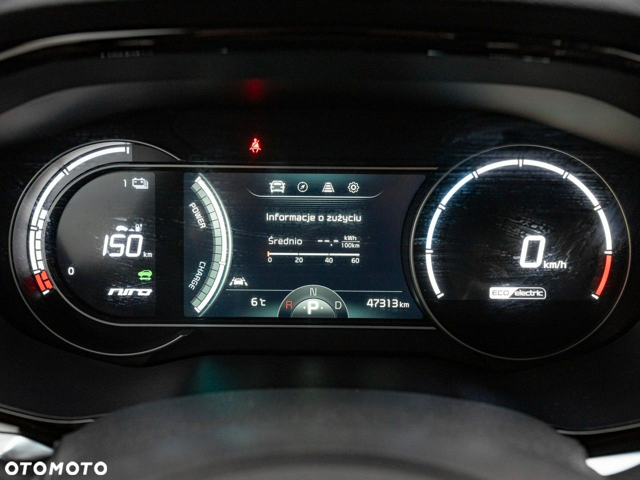 Kia Niro e-Niro 64kWh L - 18