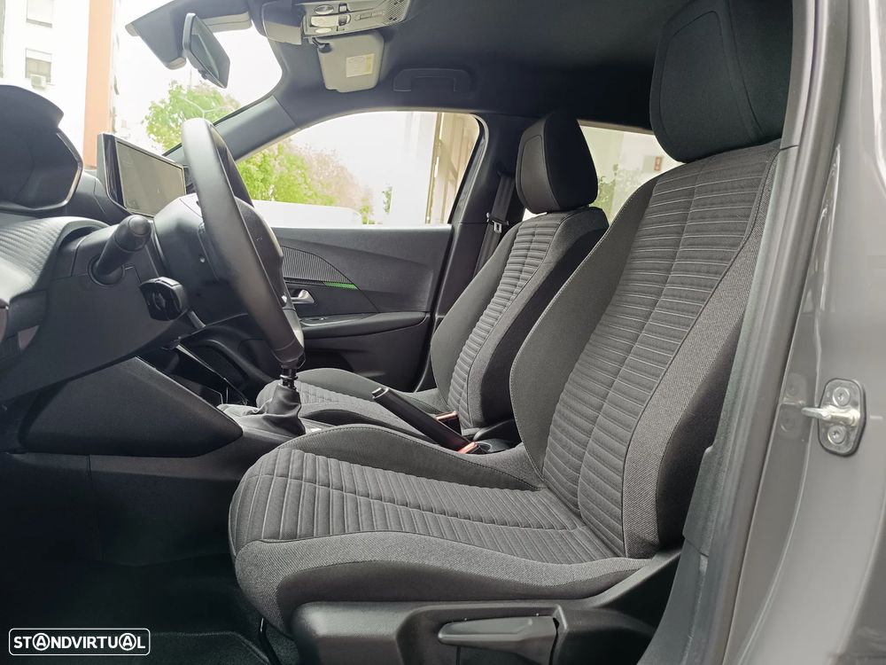 Peugeot 2008 1.2 PureTech Active Pack - 8