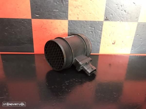 Medidor De Massa De Ar Fiat Doblo Caixa/Combi (263_) - 1