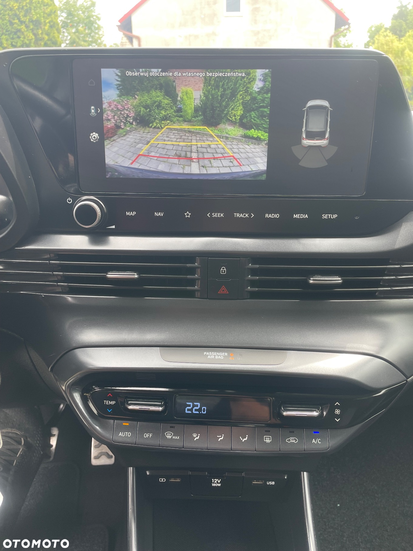 Hyundai Bayon 1.0 T-GDI Executive DCT - 18
