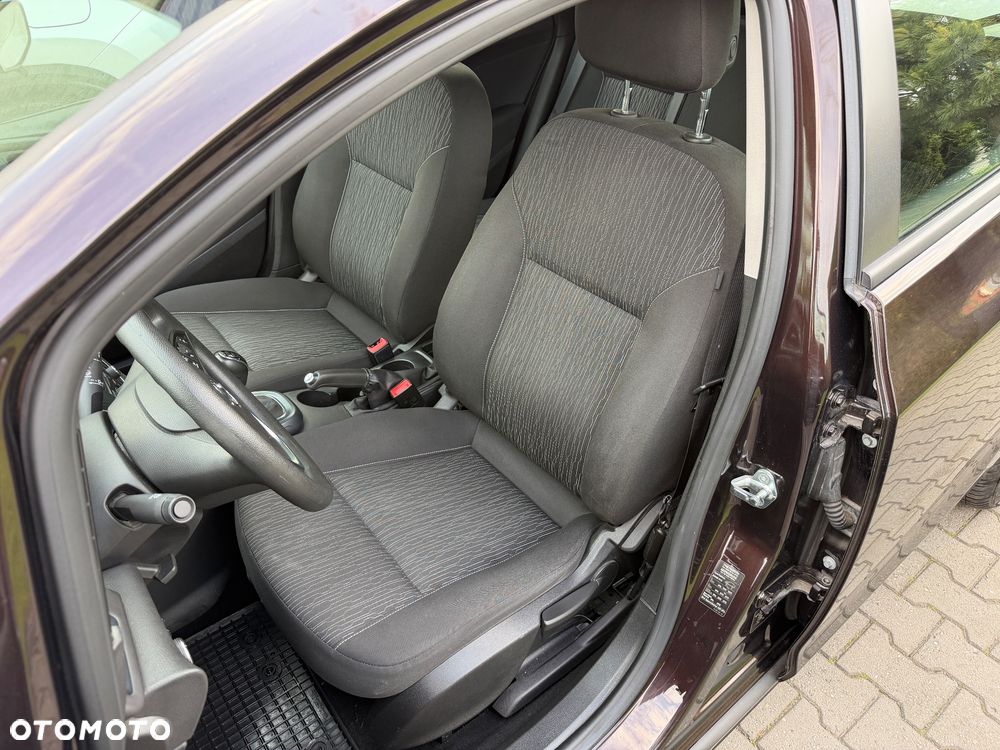 Opel Astra 1.4 Fun - 24