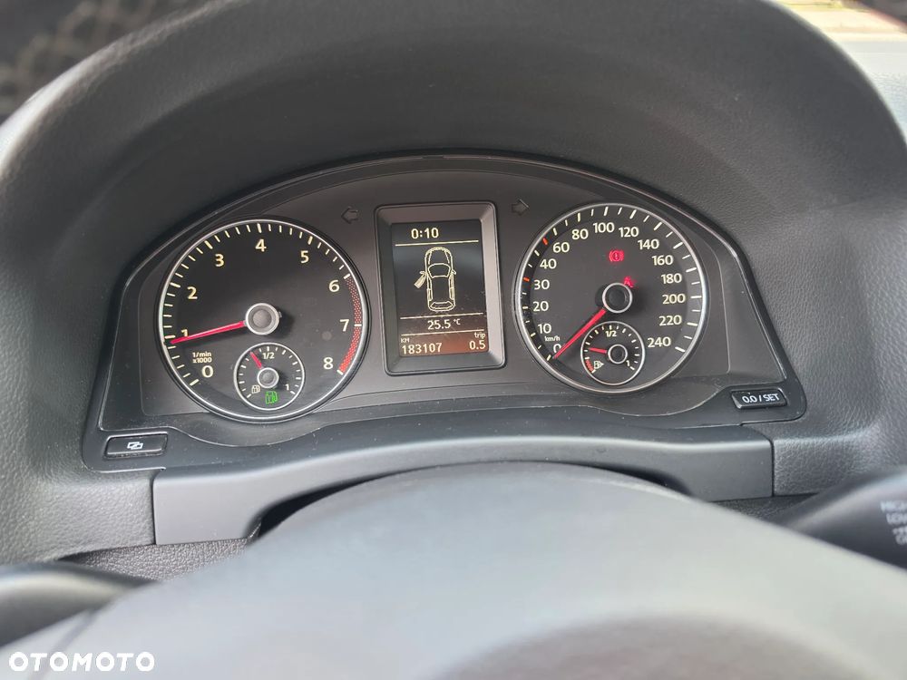 Volkswagen Golf Plus 1.6 Trendline - 37