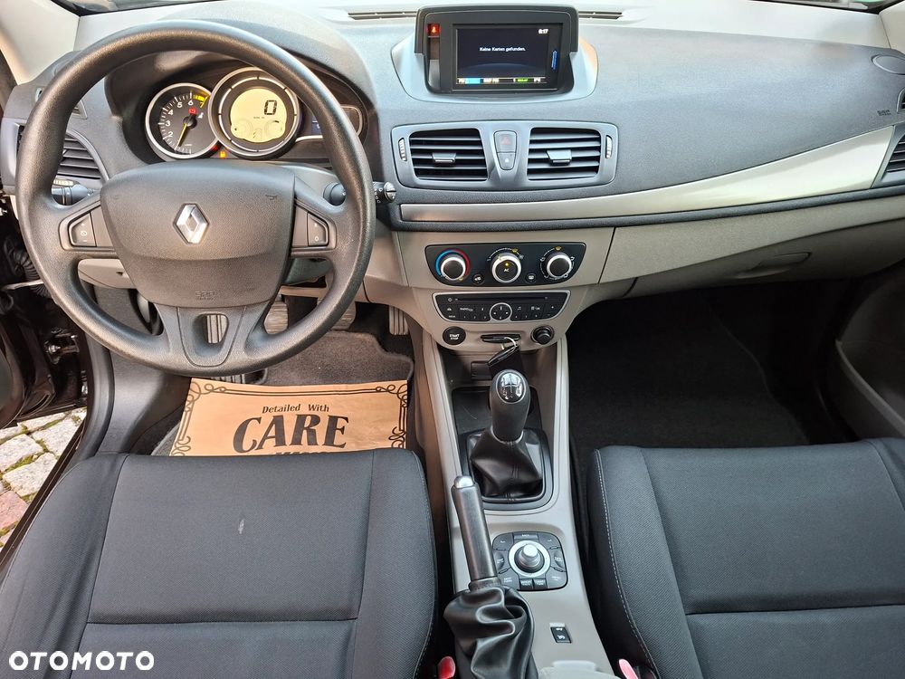 Renault Megane 1.6 16V 100 TomTom Edition - 21