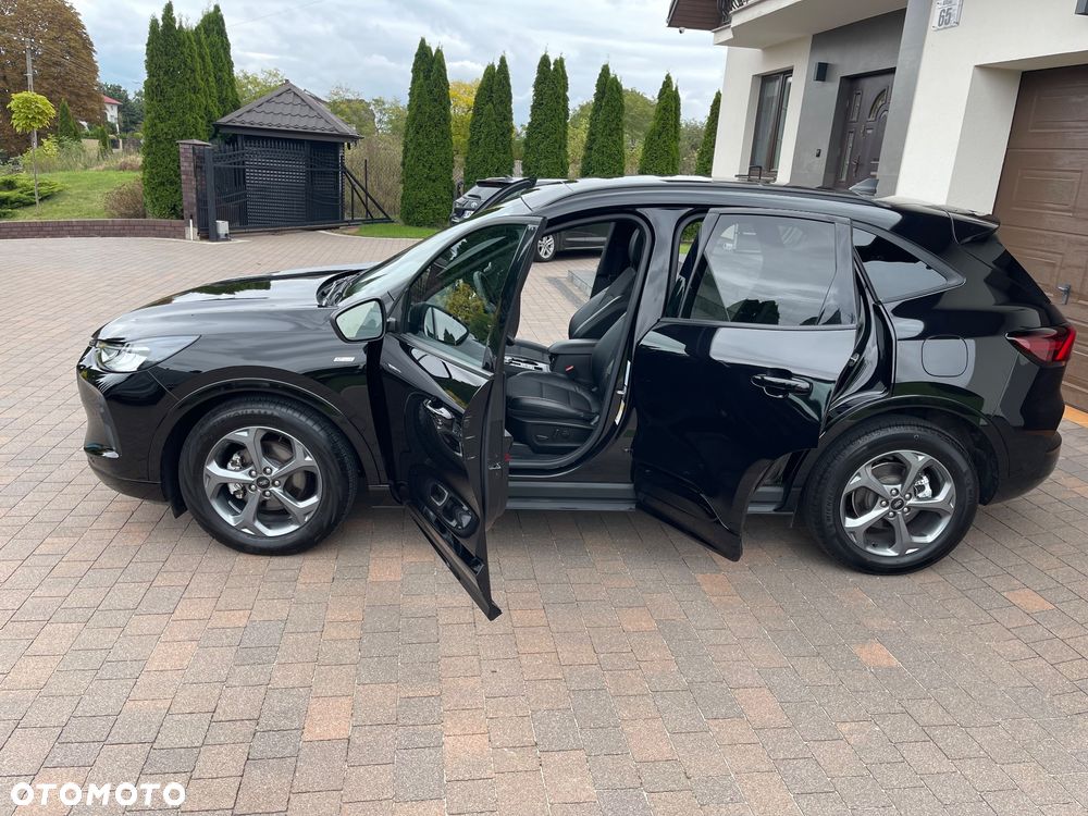 Ford Escape 1.5 EcoBoost AWD SE - 18