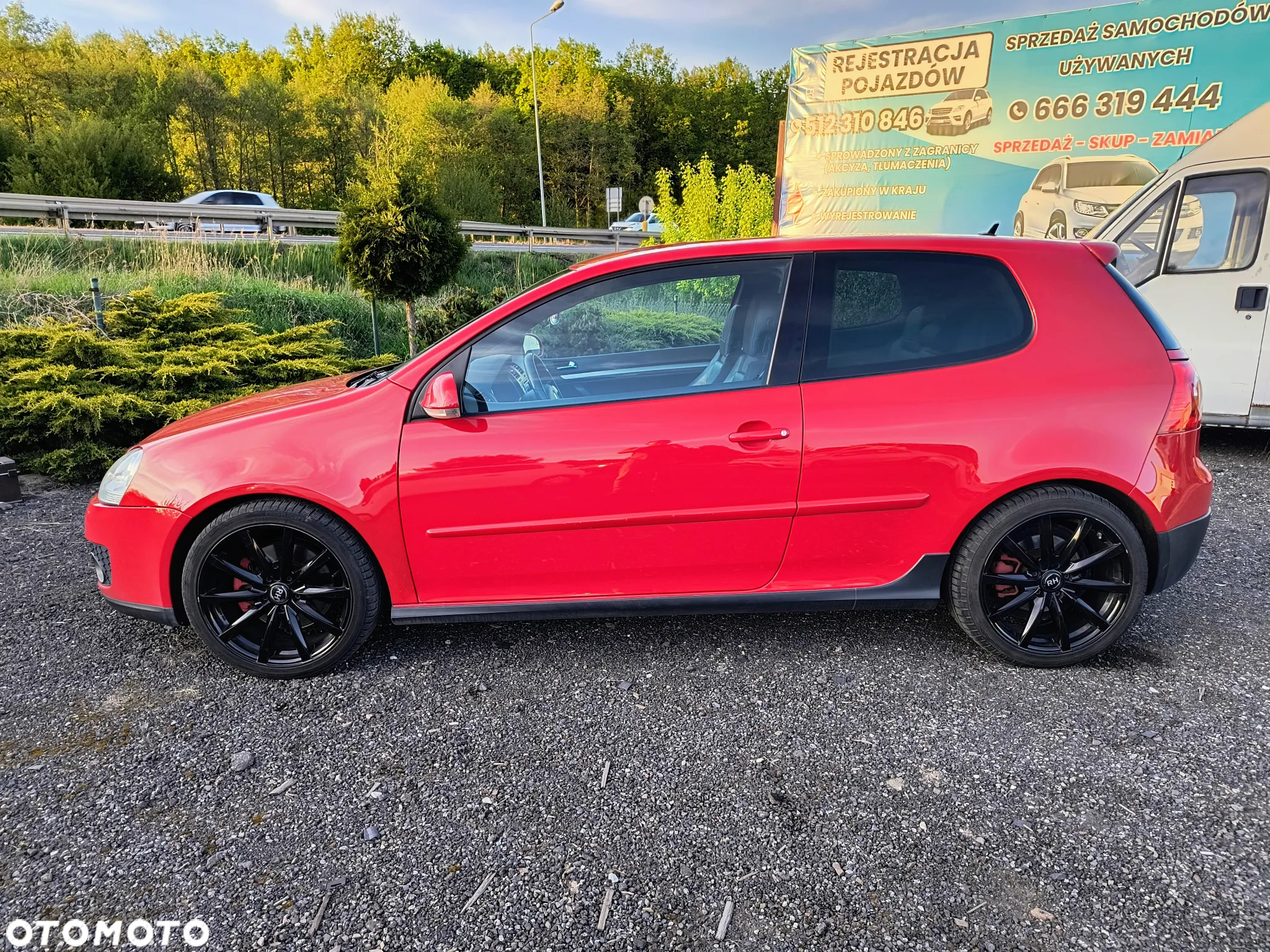 Volkswagen Golf V 2.0 TSI GTI DSG - 36