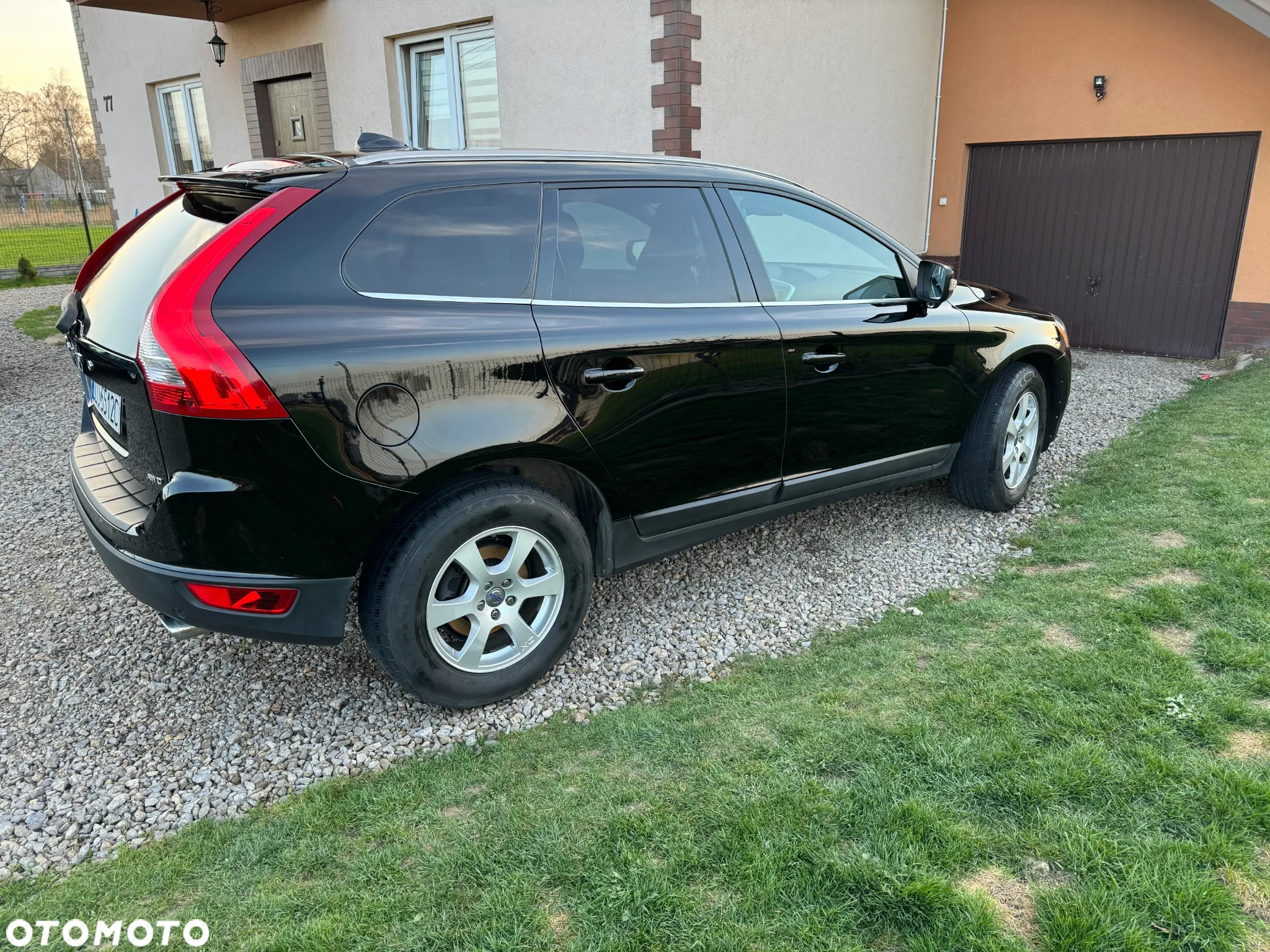 Volvo XC 60 3.2 AWD Summum - 3