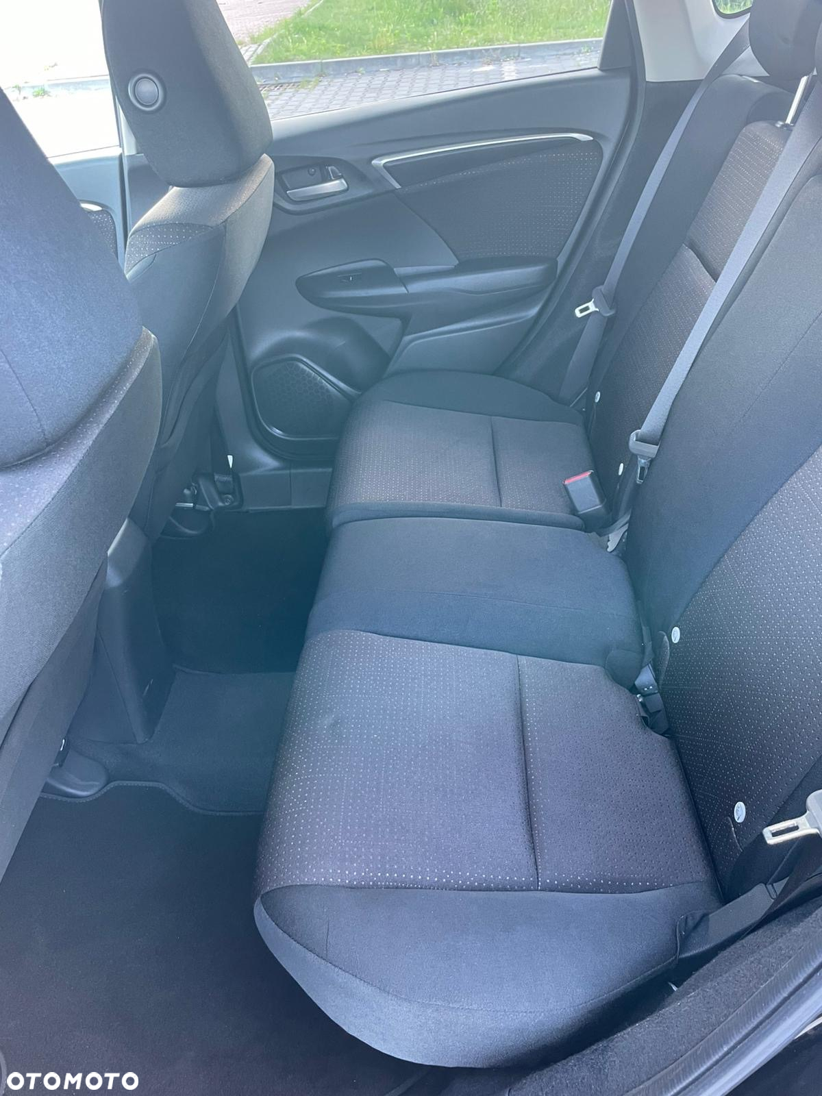 Honda Jazz 1.3 Elegance (ADAS/Honda Connect +/OGS2) CVT - 18