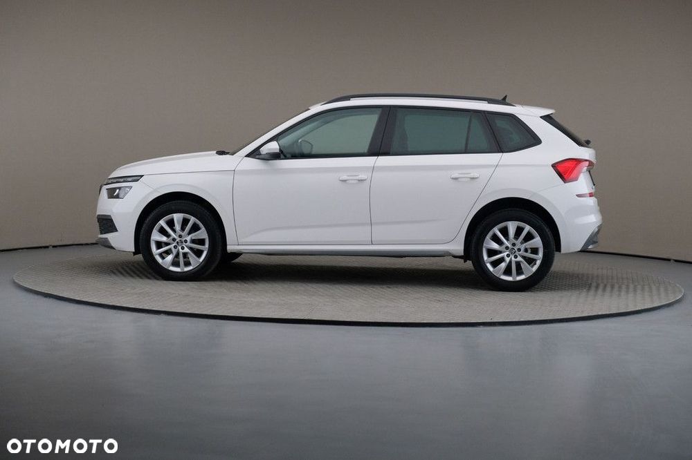 Skoda Kamiq 1.5 TSI Style DSG - 4