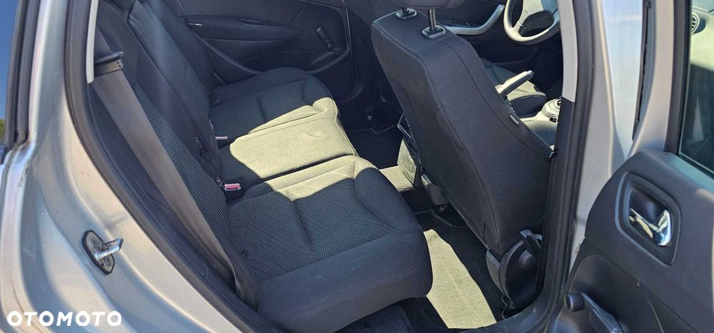 Peugeot 308 - 7