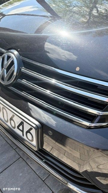 Volkswagen Passat 2.0 TDI Comfortline R-Style DSG - 7