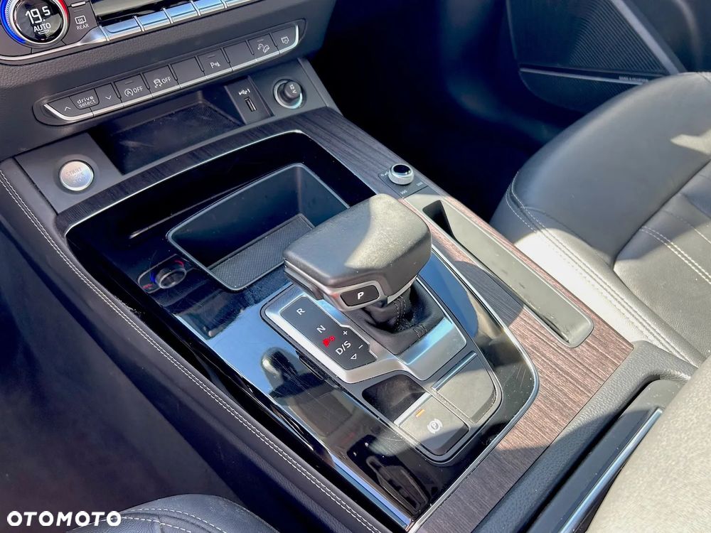 Audi Q5 45 TFSI quattro S tronic S line - 21