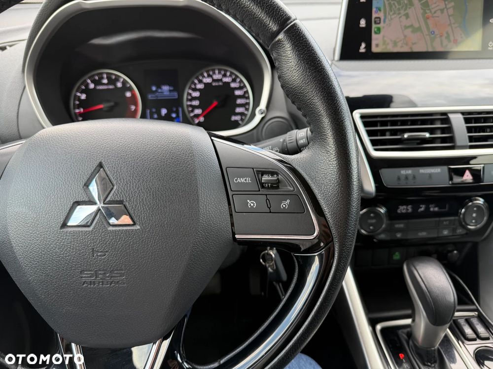 Mitsubishi Eclipse Cross 1.5 T-MIVEC 2WD CVT Diamant+ - 18