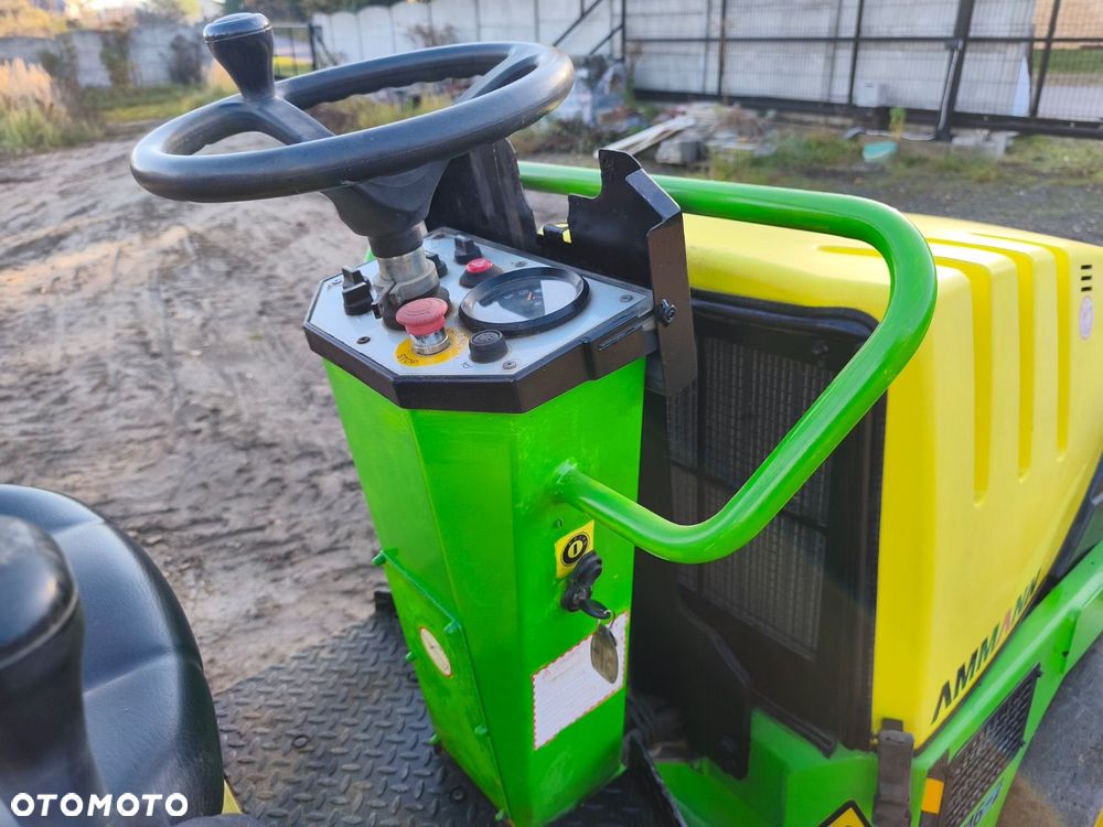 Ammann Av16-2 - 14